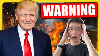 How Will Donald Trump Affect The Stock Market