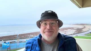 The Last One From The Balcony.