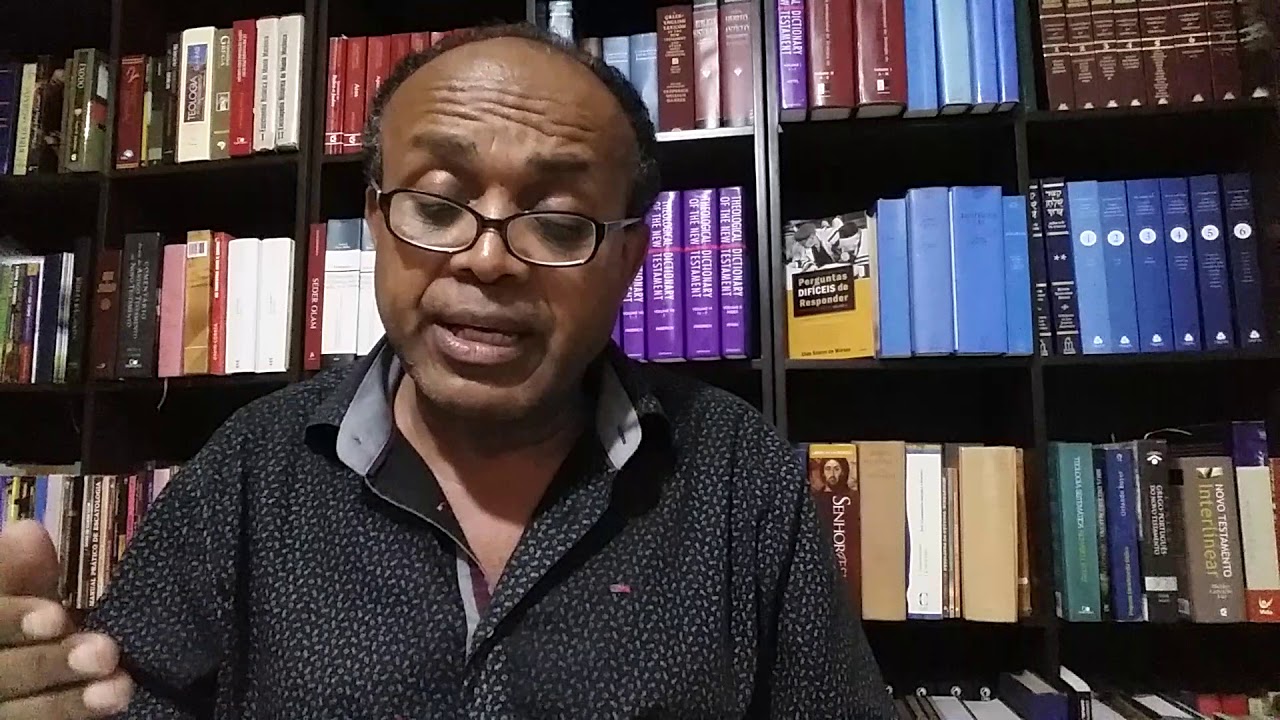 SE O CALVINISMO ESTÁ ERRADO, COMO EXPLICAR RM 9.13?