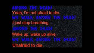 Watch Aiden Walk Among The Dead video