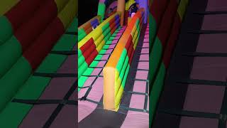 Ruthwika is playing Thumbelina game screenshot 5