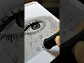 Skin texture detailing tutorial 😊 #art #drawing #sohelarts #sketch #facesketch #viral