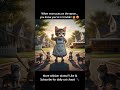 Mom Cat Catches Her Naughty Kittens! 🐱👩🍳 | Hilarious Cat Parenting Moment #shorts #cute #cat