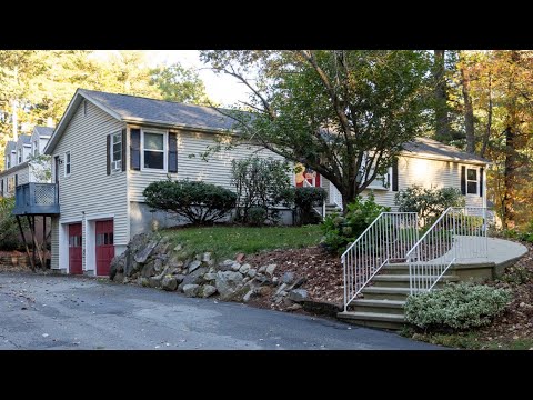 11 Edgeworth St, Billerica, MA home video tour