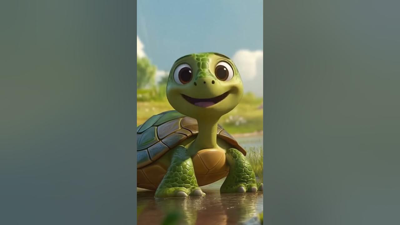 Turtle Tippy 🐢 Song for Kids 🎶 Turtle Tippy 🐢 Song for Kids 🎶