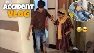 Accident Hogaya Ashish Ka