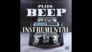 Plies - Beep (Instrumental)
