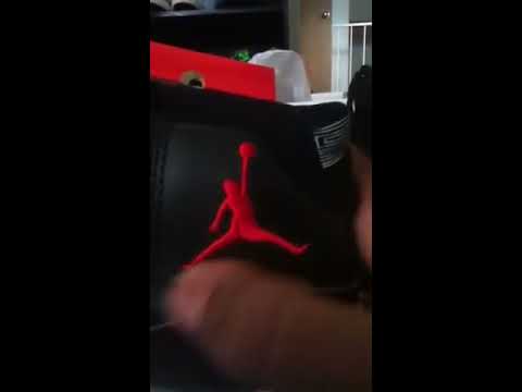 fakest jordans