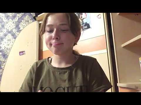 Асмр чери краш