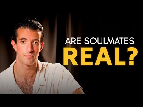 Before You Pursue A Relationship, Ask Yourself This One Question First | Naftali Moses