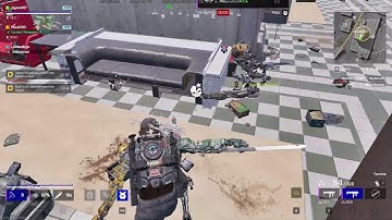 Playing Off The Grid, hex extraction and hunting