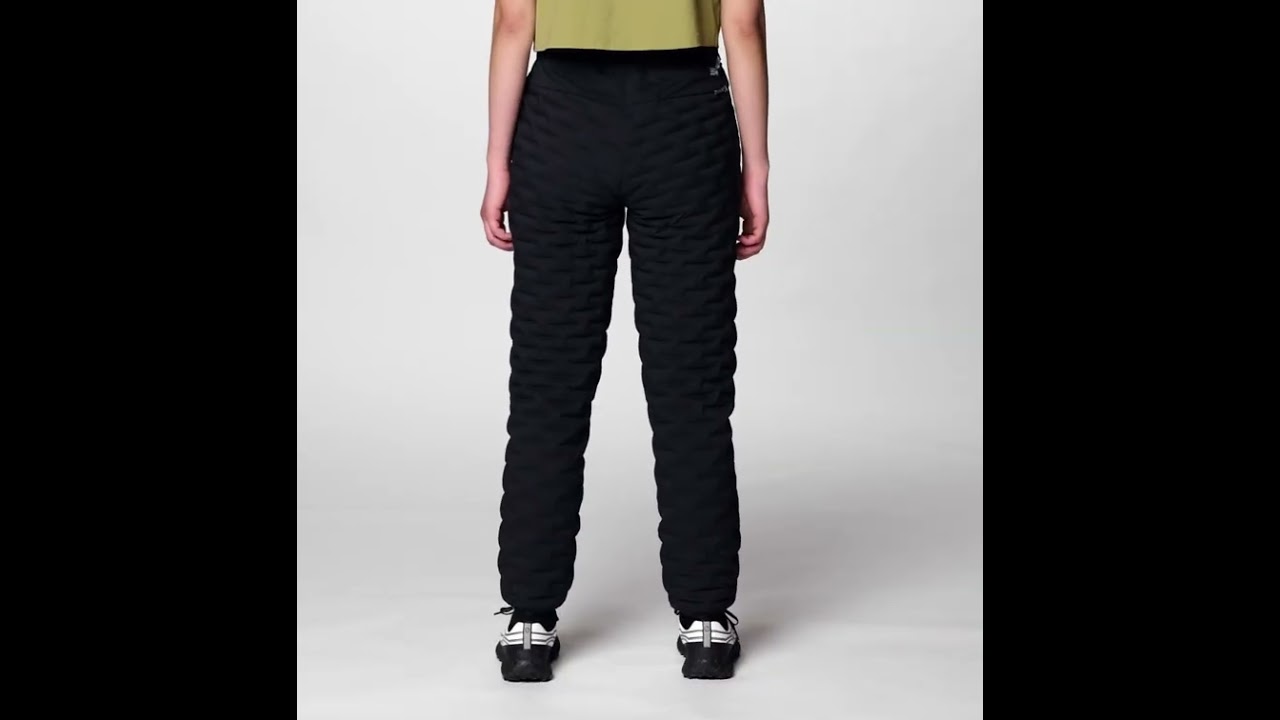 Mountain Hardwear - Stretchdown Light Pant - Women's