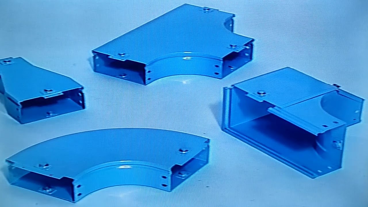 gamma - p, video istituzionale 1989