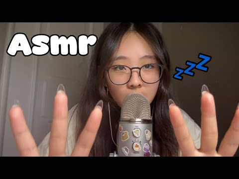 ASMR to KNOCK YOU OUT!! 💤 😴 