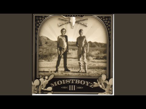 Moistboyz — Black Train