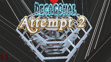 HERE WE GO AGAIN!!! World at War Modded Zombies Decagonal Demise  w/ AAron