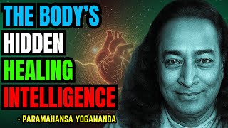 The Mysteries Inside You Even Science Can’t Solve | Yogananda’s Wisdom