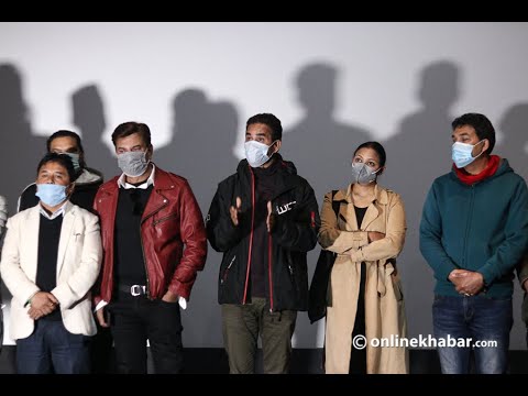 हल खुल्दा कन्फ्यूजमा दीपकराज, दर्शकको उपस्थिती न्यून/Film hall re open innepal/Senti virus movie
