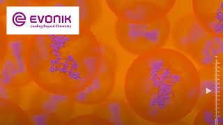 DRIVON Polymer in Motion | Evonik