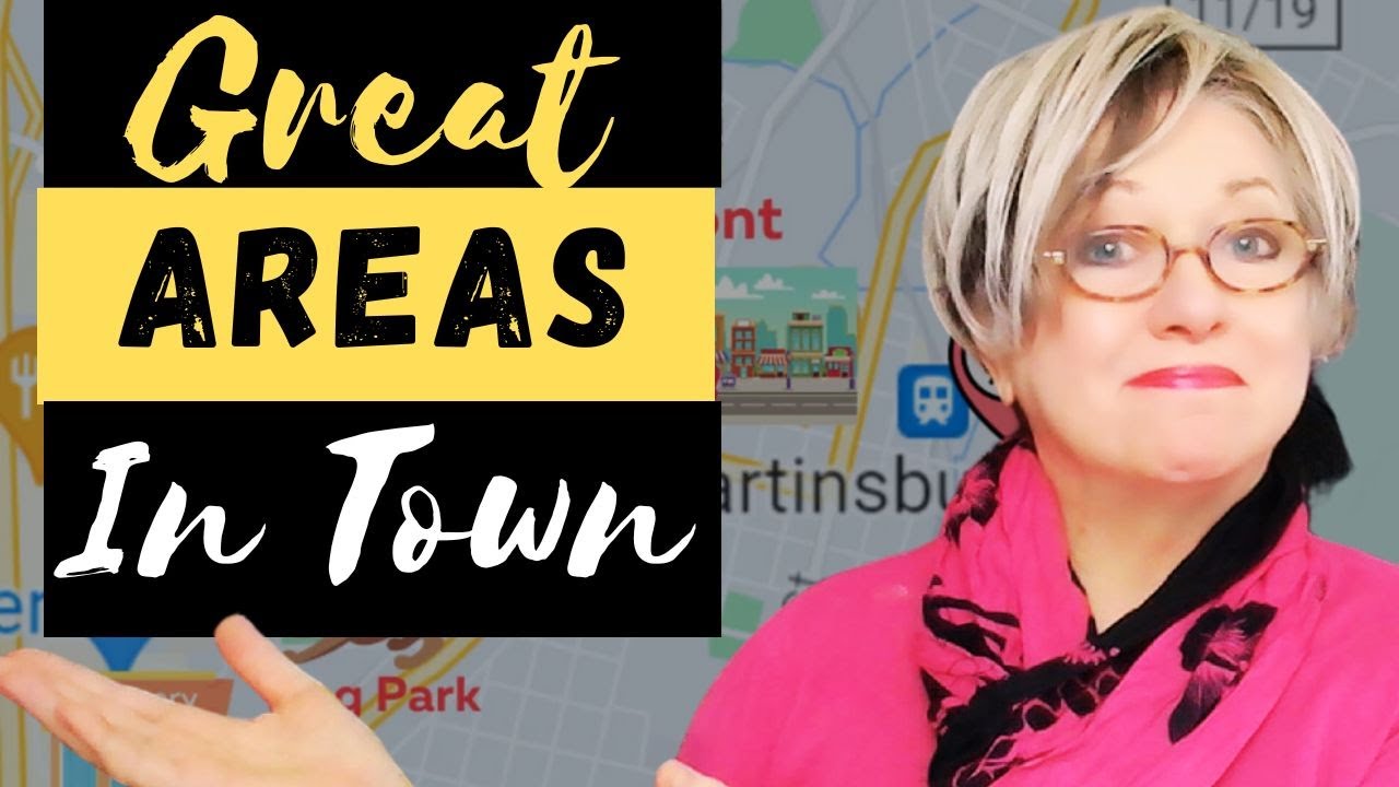 Great INTOWN Neighborhoods