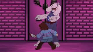 On My Own - Undertale AMV (Undertale Animation)