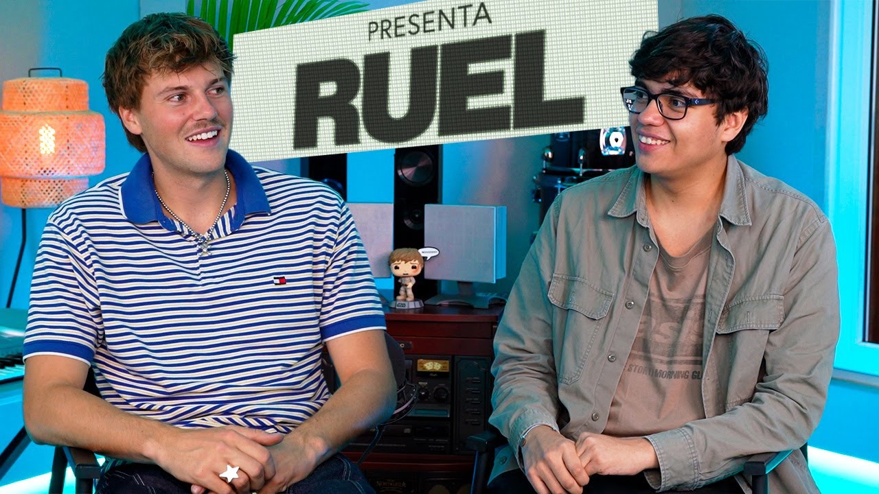 РУЭЛ: ЧЕСТНОСТЬ в ПОП-МУЗЫКЕ | elMixTape