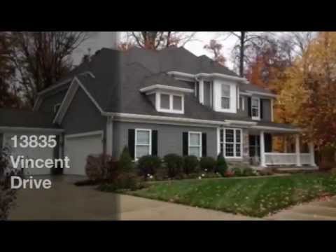 13835 Vincent Drive, McCordsville, IN home video tour