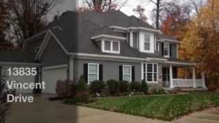 13835 Vincent Drive video tour