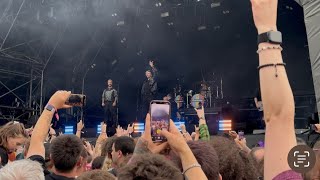 Celebrity Electric Callboy - Elevator Operator - Live Slam Dunk Festival 2025 (South) Net Worth