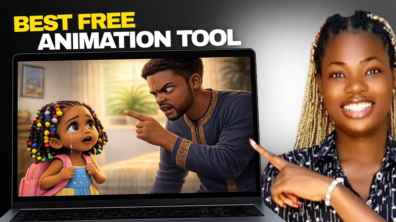 I Spent 30 Days Creating Animated Stories with ChatGPT & Grok Ai Here's What I Learned