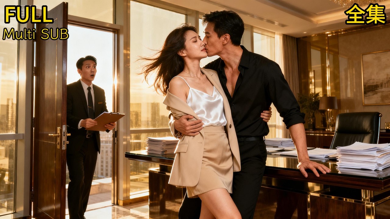 【全集】💔4年間の分身💥私は秦夫人の持つべき優しさを演じ尽くした。 月光が帰国した日、私は結婚指輪を外して消えたが、彼は狂った！