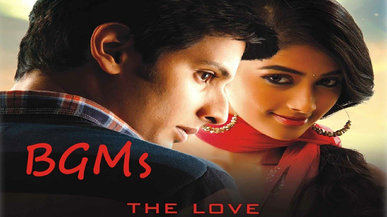 Mugamoodi Mask Movie Full Love BGMs OST   Jiva  Pooja Mysskin   Feel Music    Ringtones 2020