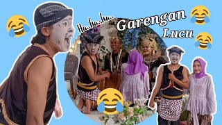 SENI GARENGAN LUCU DARI PEMALANG