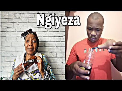 Ngiyeza | Ngichathe Ngichathile | Maka Worldcup and Baba ka WorldCup | Thenjiwe Comedy