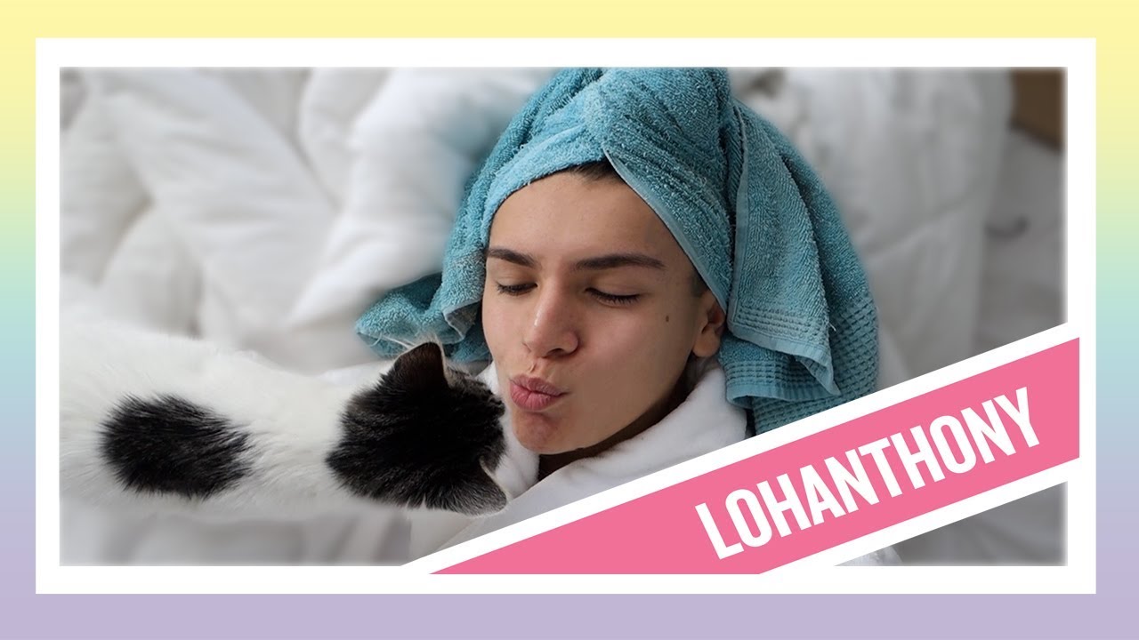 16 VLOGS TILL 2016 Day 1 LOHANTHONY