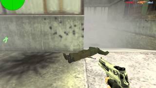 Cpl mill Ace