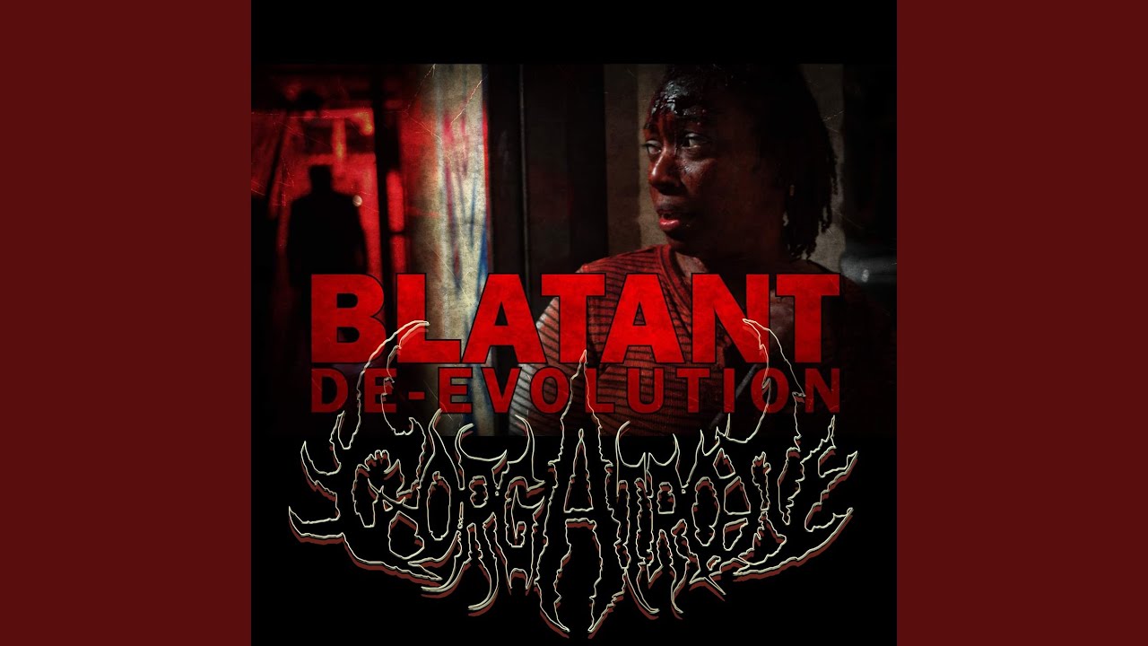 Watch Blatant De-Evaluation on YouTube Watch Blatant De-Evaluation on YouTube