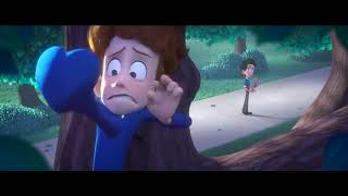 Wagenda Namutima By Fit Flat-The Best Love Story Omwoyo By Liam Voice