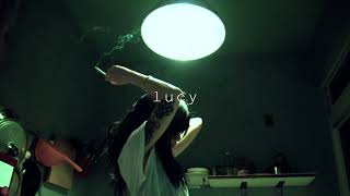 playlist for midnight with some cigarettes | vài lời của táo