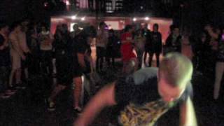 HxC Breakdowns