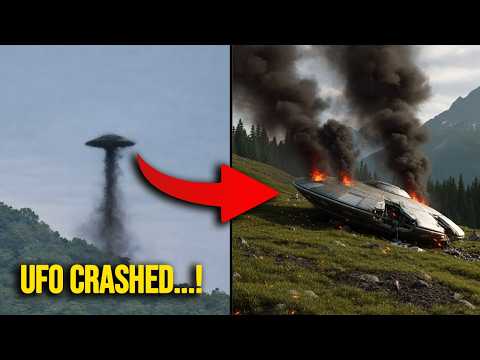 UFO 2026: Shocking Unseen UFO Sightings Caught on Camera!