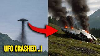 UFO 2026: Shocking Unseen UFO Sightings Caught on Camera!