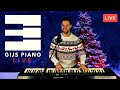 🔴 LIVE: Piano Request Show GIJS PIANO LIVE - Episode 114