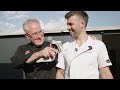 A Day In The Life Of Our World Tour Chefs - Tour de France: Stage 8 | RaceTV from EF Pro Cycling