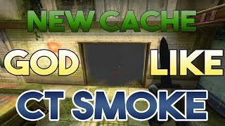 New Cache Best B Ct-Smoke 64128 Tick