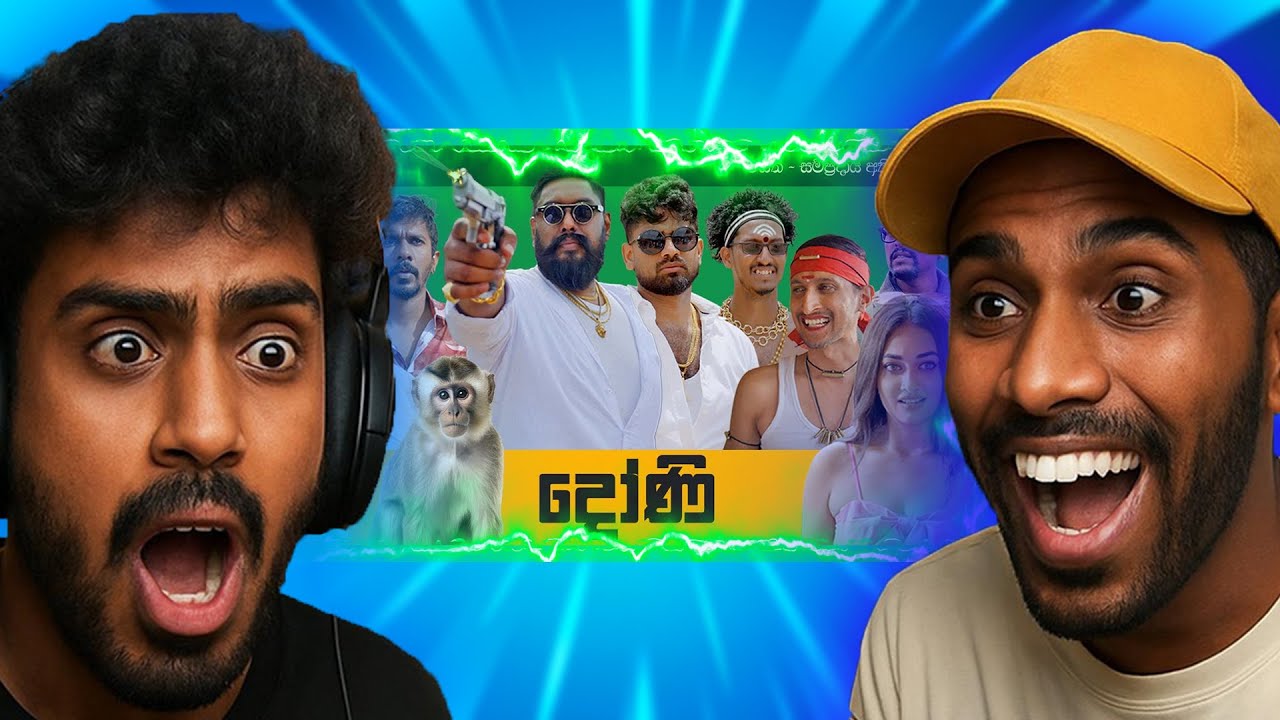 Doni - Wasthi Productions - Kaviya Reactions