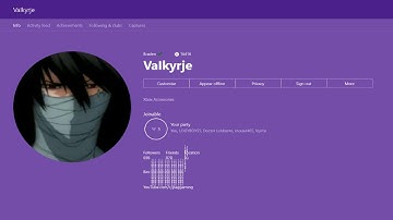 Xbox One | How To Upload A Custom Gamer picture