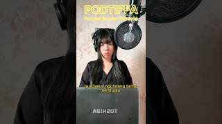 Pabrik Minuman  Podtiffa Horror pov shorts horrorstories