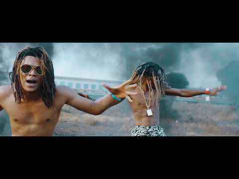 Sossodef_ badman Clip video 2019