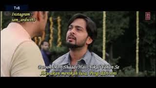 Dil Chahte Ho Lirik Terjemahan Indonesia - Jubin Nautiyal, Payal Dev.